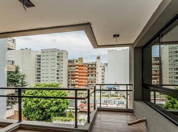 Departamento · 68m² · 2 Ambientes · Venta Departamento 2 Ambientes con Amenities en Belgrano