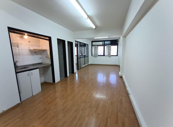 Departamento · 99m² · 6 Ambientes