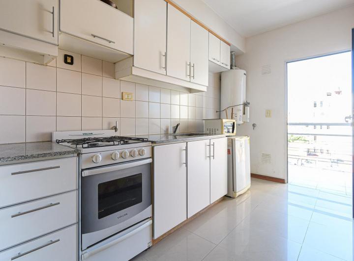 Departamento · 37m² · 1 Ambiente