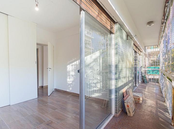 Departamento · 55m² · 3 Ambientes