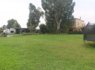 Terreno · 1103m² · Terreno en Venta en San Matias Area 2 - Oportunidad