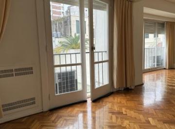 Departamento · 127m² · 4 Ambientes · 1 Cochera · Departamento en Alquiler 3 Dorm. y Cochera