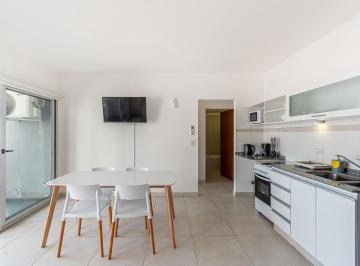Departamento · 40m² · 2 Ambientes · Departamento en Venta en Palermo
