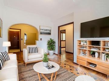 Departamento · 106m² · 5 Ambientes · PH 5 Ambientes en Caballito - con Terraza Propia.