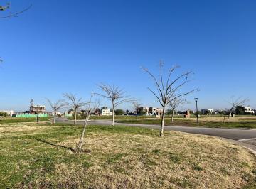 Terreno · 600m² · Terreno en Barrio Privado Village Joven