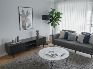 Departamento · 95m² · 4 Ambientes · 1 Cochera · Departamento en Monserrat: Oportunidad Única Para Reciclar y Revalorizar