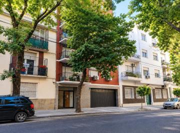 Departamento · 95m² · 4 Ambientes · 1 Cochera · Oportunidad Departamento en Dúplex con Cochera Fija Piso Alto 108 m² Apto Crédito
