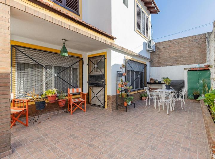 PH · 120m² · 5 Ambientes · 1 Cochera