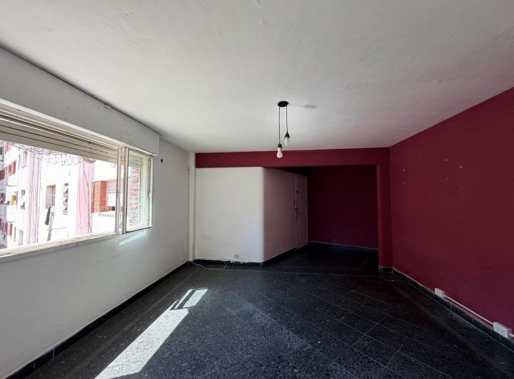 Departamento · 58m² · 3 Ambientes