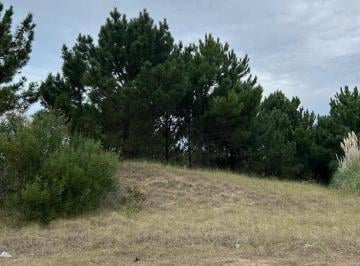 Terreno · 1000m² · Lote Terreno Al 600 en Venta en Barrio Golf II, Costa Esmeralda