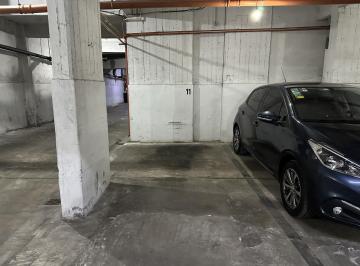 Garage · 10m² · Cochera en Venta Belgrano R. Subsuelo, Porton Electrico