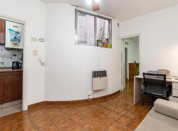 Departamento · 29m² · 2 Ambientes · Venta Departamento Monoambiente Divisible, Piso 1 Palermo