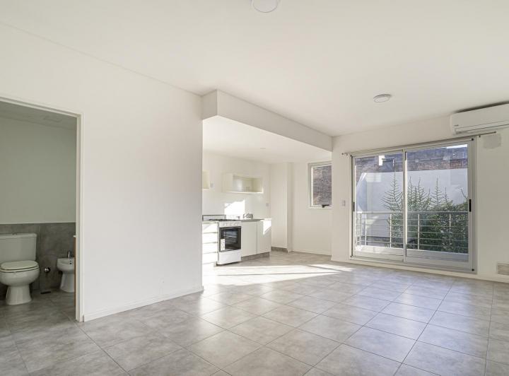 Departamento · 46m² · 2 Ambientes