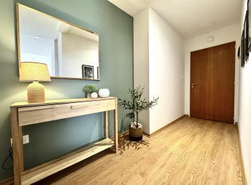 Departamento · 55m² · 2 Ambientes · 1 Cochera · Departamento a Estrenar en Villa Ortuzar
