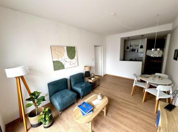 Departamento · 55m² · 2 Ambientes · 1 Cochera · Departamento a Estrenar en Villa Ortuzar