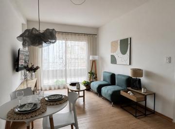 Departamento · 55m² · 2 Ambientes · 1 Cochera · Departamento a Estrenar en Villa Ortuzar