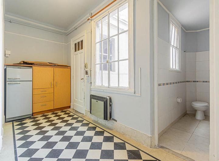 Departamento · 45m² · 3 Ambientes
