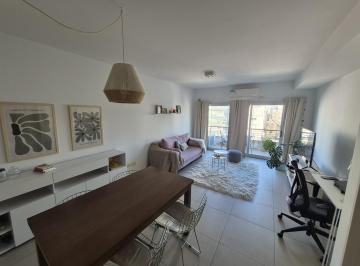 Departamento · 58m² · 2 Ambientes · Venta Excelente Depto Dos Ambientes en Palermo