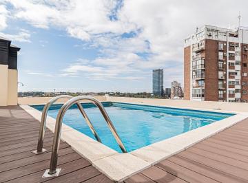 Departamento · 180m² · 2 Dormitorios · 2 Cocheras · Terraza Propia. Parrilla. 2 Cocheras. Vista Al Polo.