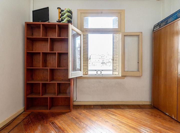 Departamento · 41m² · 2 Ambientes
