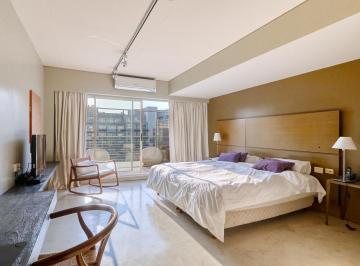 Departamento · 31m² · 1 Ambiente · Venta Departamento Monoambiente en Palermo Hollywood Amoblado