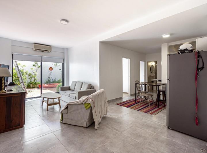 Departamento · 53m² · 3 Ambientes