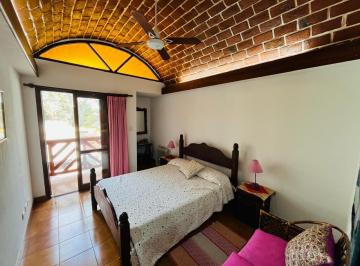 Departamento · 56m² · 4 Ambientes · 1 Cochera · Departamento en Venta en San Bernardo