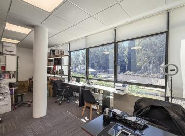 Oficina comercial · 107m² · 4 Ambientes · 4 Cocheras · Oficina en Venta 4 Cocheras San Isidro