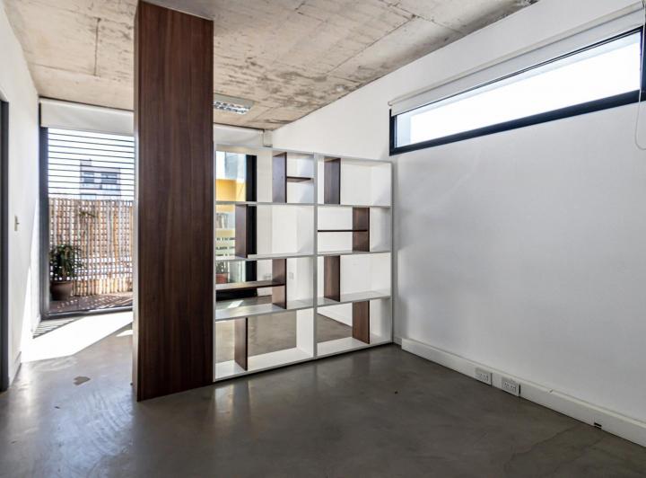 Departamento · 28m² · 1 Ambiente