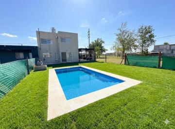 Casa · 360m² · 3 Ambientes · 2 Cocheras · Casa - Tierra de Sueños 3