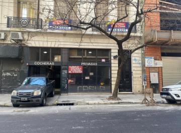 Garage · 12m² · Cochera en Congreso