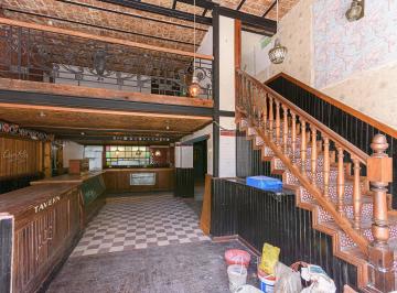 Local comercial · 356m² · 5 Ambientes · Venta Local Comercial con Oficinas Sobre Lote Propio en Belgrano.