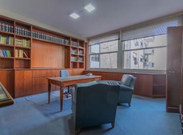 Oficina comercial · 93m² · 4 Ambientes · Venta - Oficina en Tribunales
