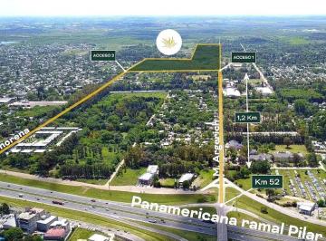 Terreno · 420m² · Oportunidad Terreno en La Posta Pilar