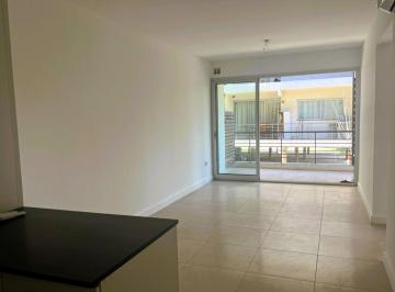 Departamento · 64m² · 3 Ambientes · 1 Cochera · Venta | Departamento de 3 Ambientes con Balcón y Cochera | Tigre Park