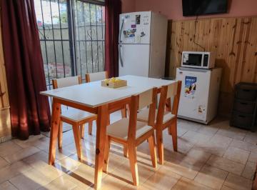 Casa · 100m² · 4 Ambientes · 1 Cochera · Duplex 4 Ambientes en Venta Villa Ballester