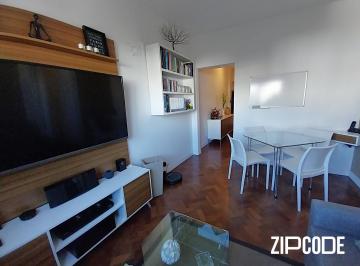 Departamento · 37m² · 2 Ambientes · Departamento Muy Lindo Totalmente Reciclado y Amoblado