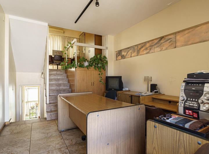 Departamento · 92m² · 5 Ambientes