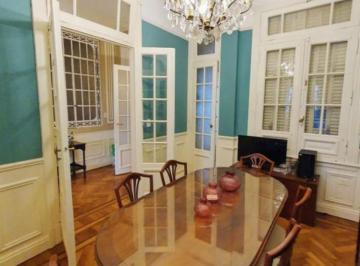 Departamento · 78m² · 5 Ambientes · Depto en Venta 5 Amb en Tribunales – Excelente Oportunidad Para Estudio Profesional