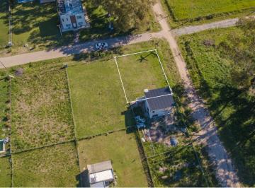 Terreno · 300m² · Venta de Terreno de 300 m² Espacios Ala Sur