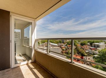 Departamento · 61m² · 3 Ambientes · 1 Cochera · 3 Ambientes a Estrenar con Cochera en Venta Villa Ballester