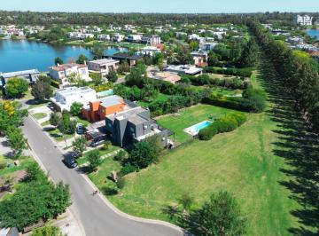 Terreno · 835m² · Venta de Lote en Santa Teresa Villanueva