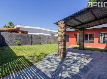 Casa · 85m² · 3 Ambientes · 1 Cochera · Venta | Casa 3 Ambientes en Talar de Pacheco