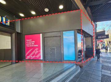 Local comercial · 537m² · 5 Ambientes · Alquiler Local Comercial Olivos Av Divisible Seguridad