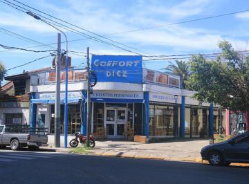 Local comercial · 336m² · Local en Venta en Pleno Centro de Escobar