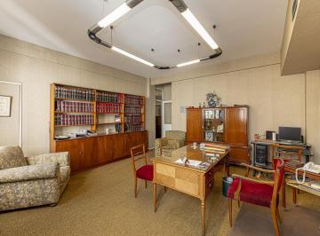 Oficina comercial · 125m² · 4 Ambientes · Oficina en Tribunales
