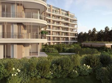 Departamento · 82m² · 3 Ambientes · 1 Cochera · Departamento en Venta 3 Ambientes Quara Nordelta