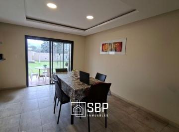 SBP-SBP-336_2 · Vendo Casa + Departamento Independiente | Jardín con Pileta | Villa Allende Parque