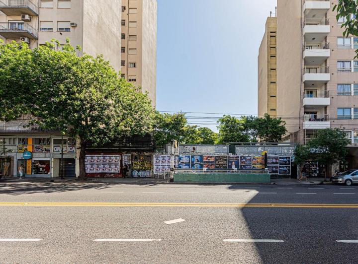 Terreno · 730m²