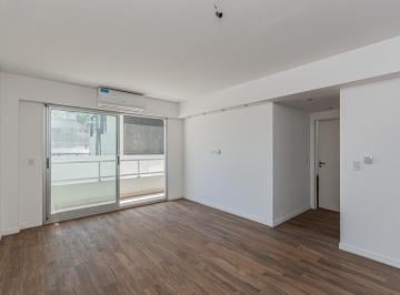 Departamento · 52m² · 2 Ambientes · Venta Departamento de 2 Amb a Estrenar Balcón Amenities en Parque Patricios.